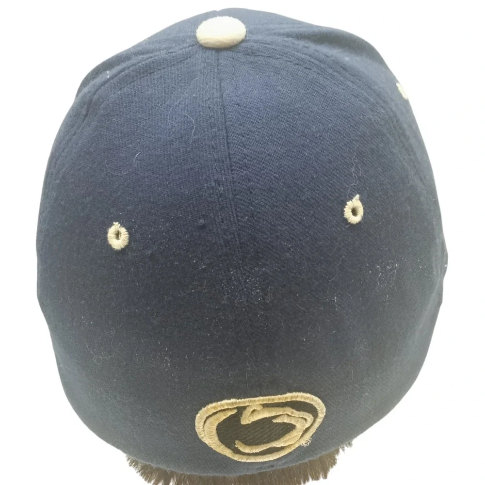 Zephyr The Z Hat Authentic Cougars Wildcats Baseball Hat Cap / Med‎ - Large